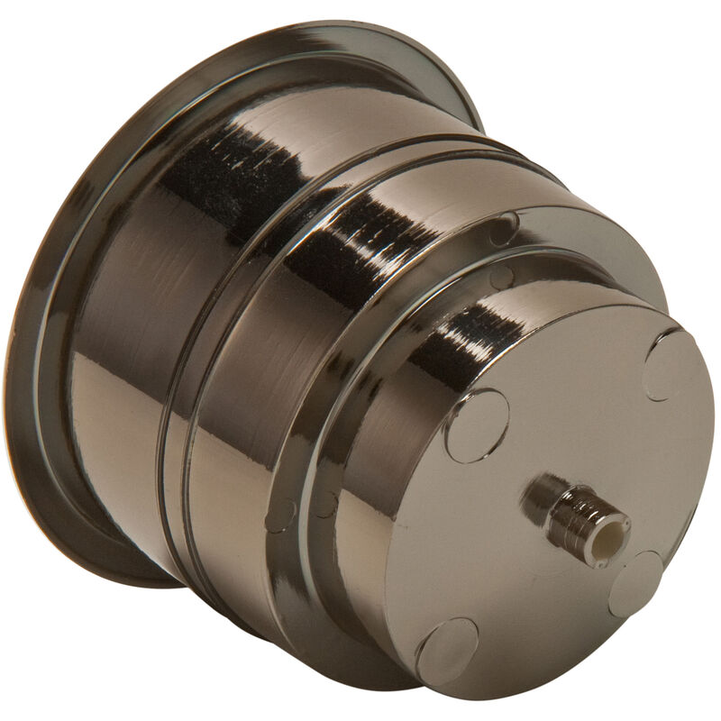 Overton's Cup Holder, Nickel image number 2